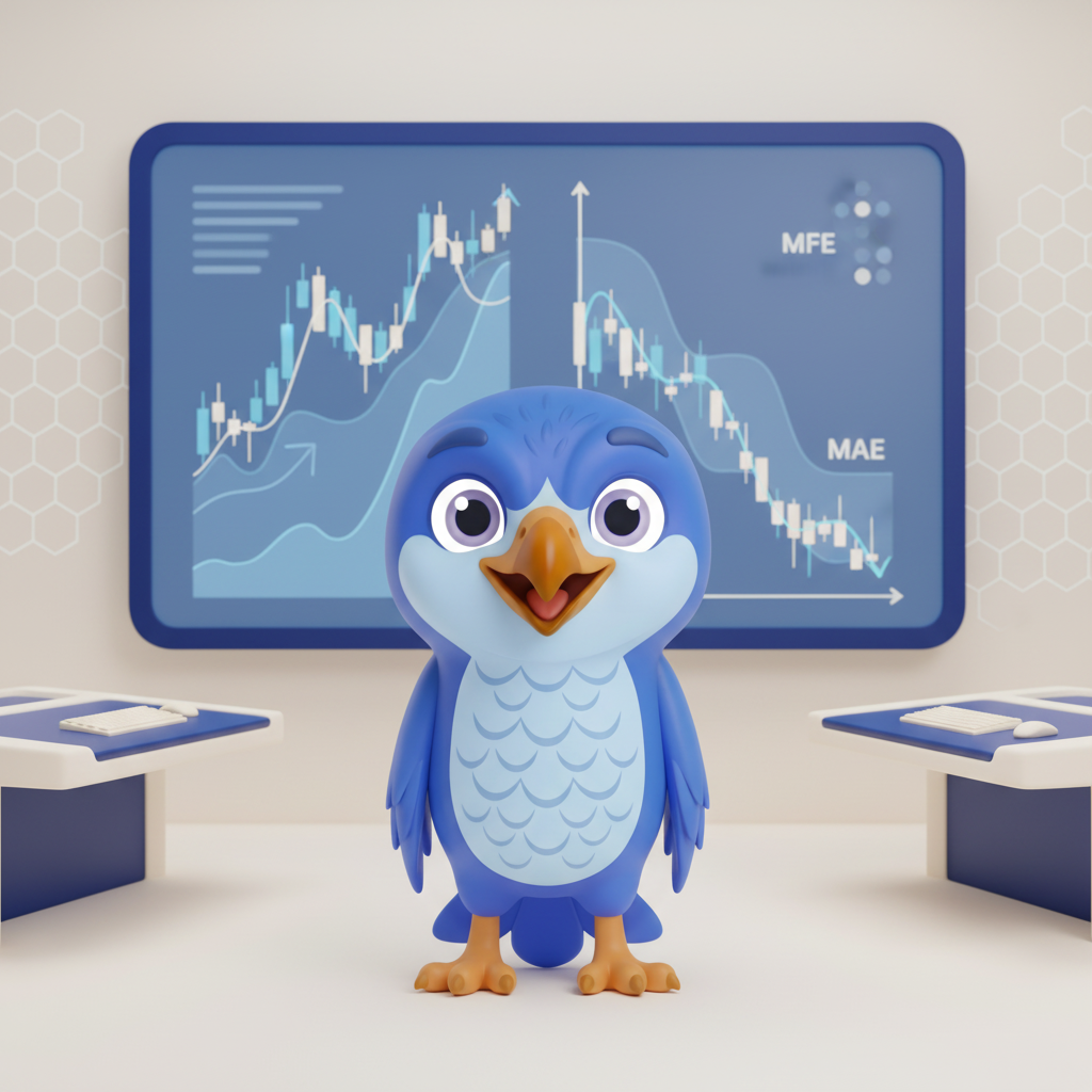 what is mae and mfe in trading